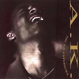 I Love You, You Love Me Too (feat. Crystal Johnson) Anthony AK King