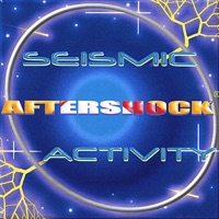 Seismic Activity - Aftershock
