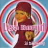 Lisa Børud - Det Er Spennende