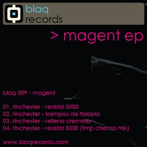 Magent