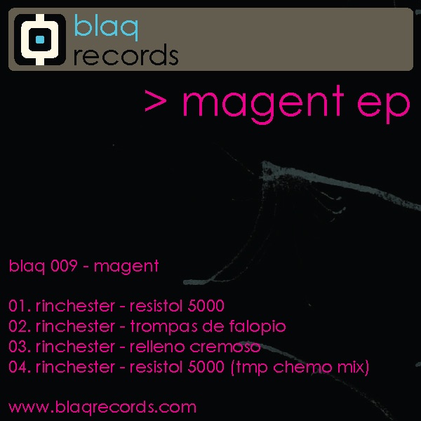 Magent