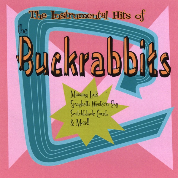 The Instrumental Hits