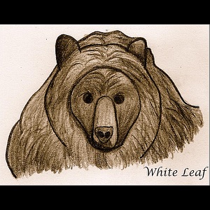 White Leaf - EP