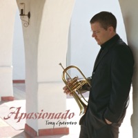Apasionado - Tony Guerrero
