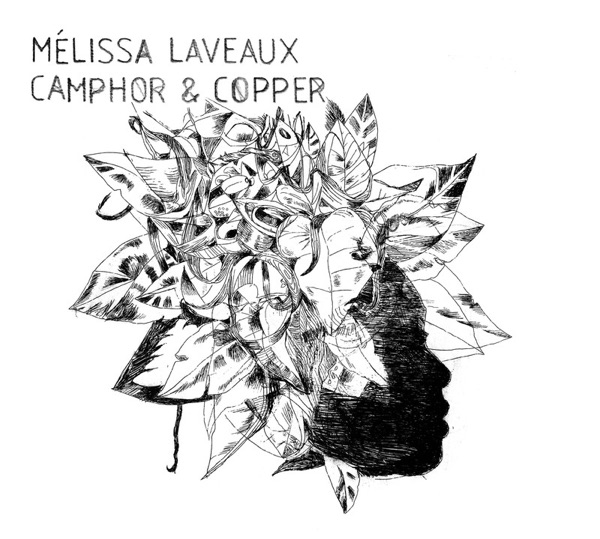 Camphor & Copper (Bonus Track Version) artwork