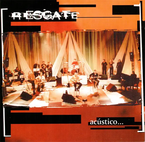 Em Todo Lugar — Resgate