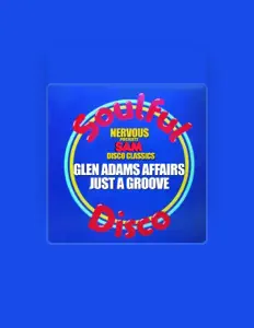 Listen to Glen Adams Affair, watch music videos, read bio, see tour dates & more!