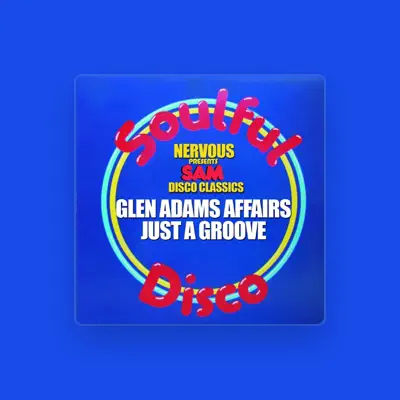 Listen to Glen Adams Affair, watch music videos, read bio, see tour dates & more!