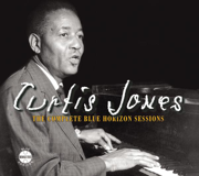 Dryburgh Drive (Take 5) - Curtis Jones