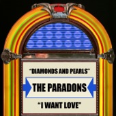 Diamonds and Pearls artwork