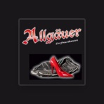 Allgäuer Dorfmusikanten