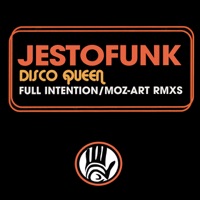 Disco Queen - EP - Jestofunk