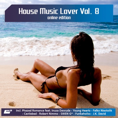 House Music Lover, Vol. 8