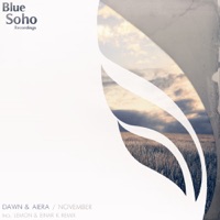 November - EP - Single - Dawn & Aiera