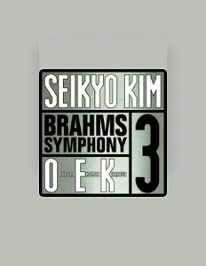 聆聽 Seikyo Kim、觀看音樂影片、閱讀小傳、查看巡演日期等！