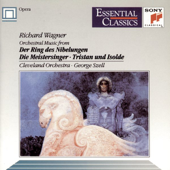 Wagner: Orchestral Music from The Ring of the Nibelung
