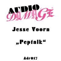 Peptalk - EP - Jesse Voorn