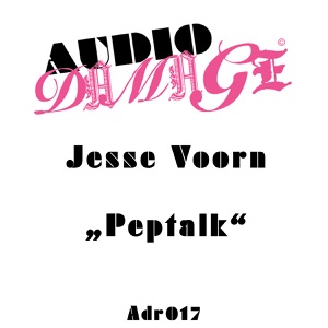 Peptalk - EP