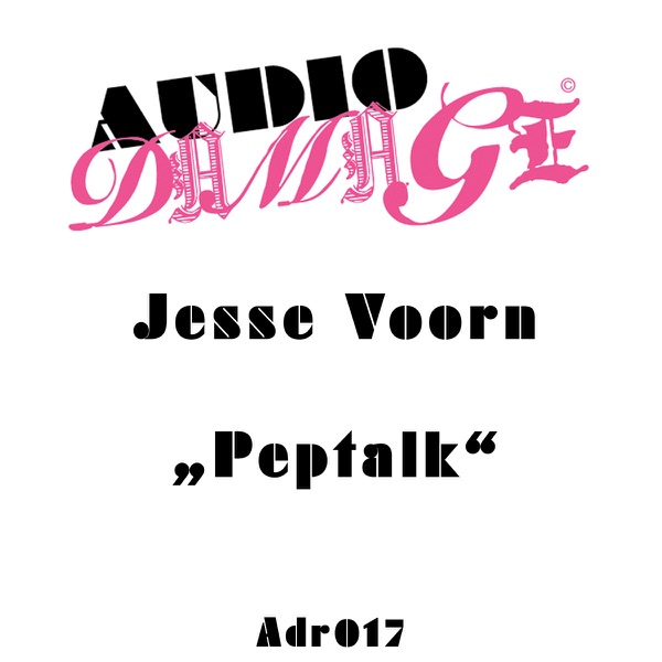 Peptalk - EP