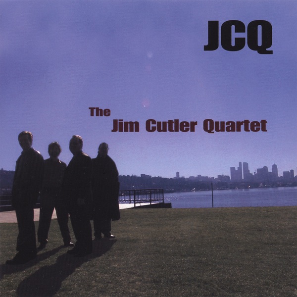 JCQ - the Jim Cutler Quartet