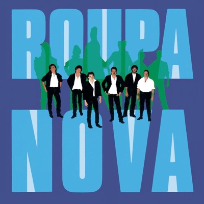 Roupa Nova - Feito pra sonhar