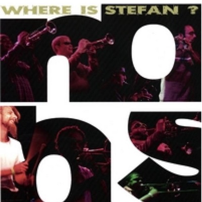 Where Is Stefan?