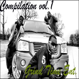 Shawty Badd (feat. C Money & Danny B.) Chalie Boy