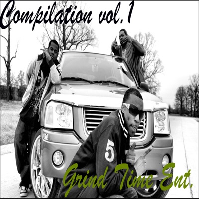 G.T.E. Compilation Vol. 1