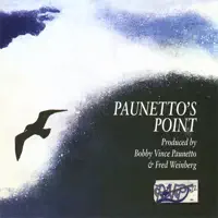 Fenway Funk — BOBBY VINCE PAUNETTO