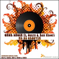 We Be Groovin (Umbo & Pips Remix)