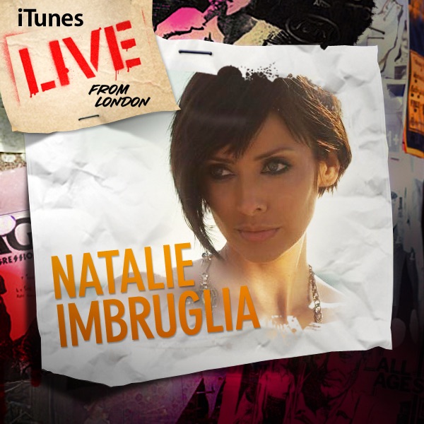 Live from London (iTunes Exclusive) cover