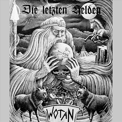 Wotan - Linke