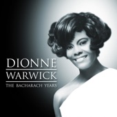 Dionne Warwick - Anyone Who Had A Heart