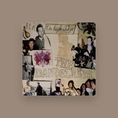 Listen to The Dandelions, watch music videos, read bio, see tour dates & more!