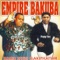 Adieu Leya - Empire Bakuba lyrics