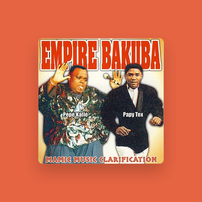 Empire Bakuba