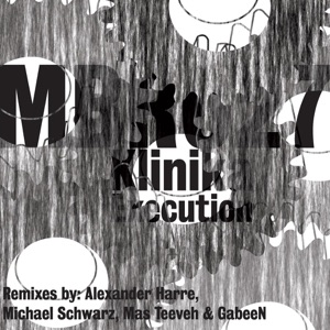 Execution (Mas Teeveh Deconstruction)