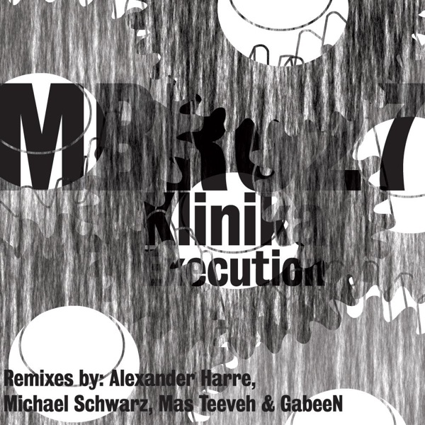 Execution - EP
