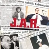 Cover J.A.R. - Bulhaři
