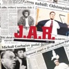 Cover J.A.R. - Jsem Pohodlny