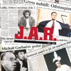 J.A.R. - Bulhari artwork