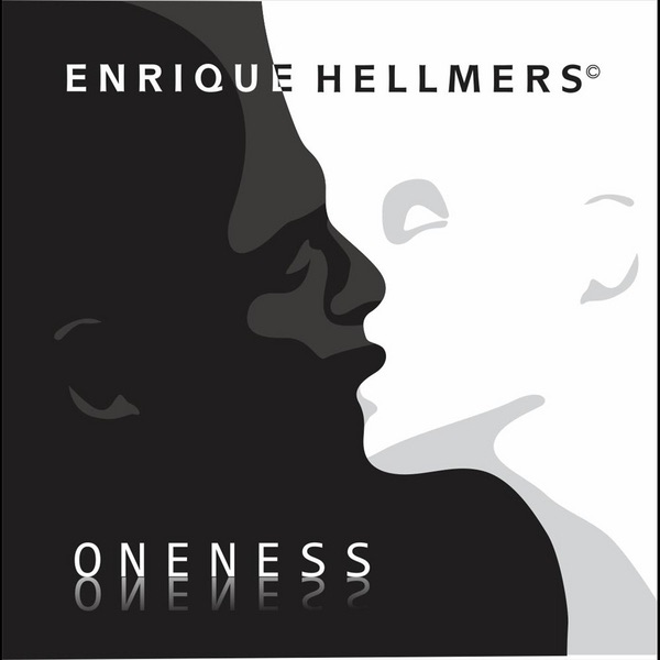 Oneness cover art