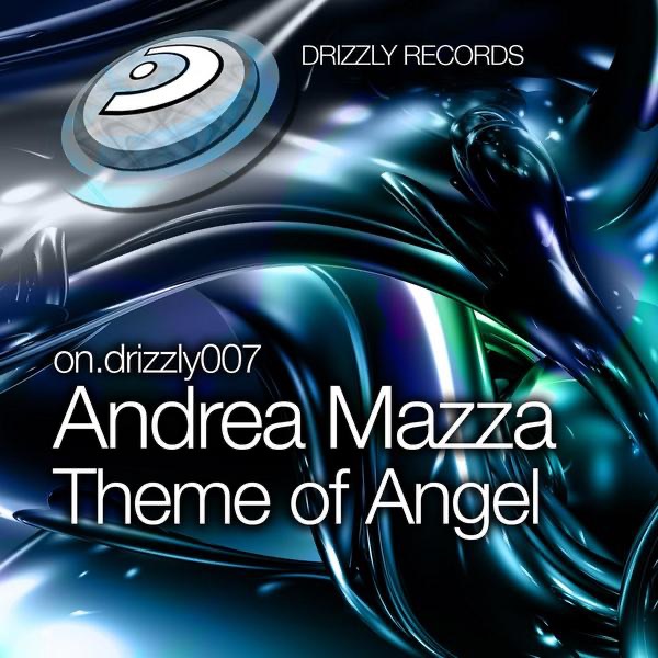 Обложка альбома «Theme of Angel - Single» — Andrea Mazza