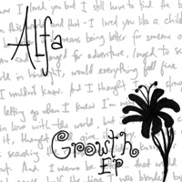 Growth [EP] - Alfa