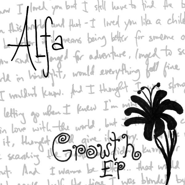 Growth [EP]