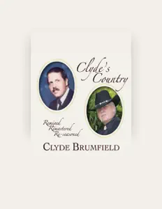 聆聽 Clyde Brumfield、觀看音樂影片、閱讀小傳、查看巡演日期等！
