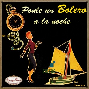 Sabor a Mí
