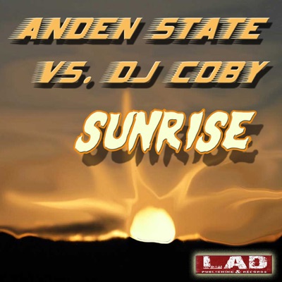 Sunrise - Single