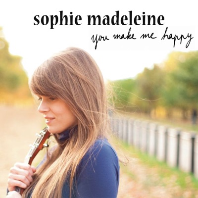 Sophie Madeleine