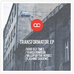 Transformator - EP
